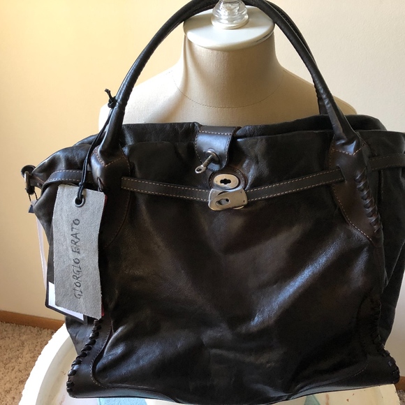 giorgio brato handbags